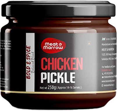 Chicken Pickle