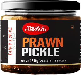 Prawn Pickle