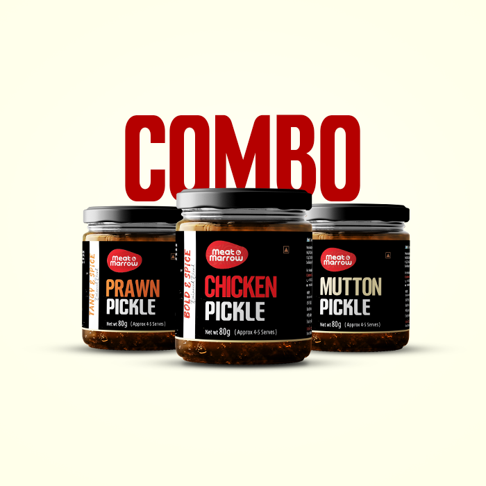 Combo Packs
