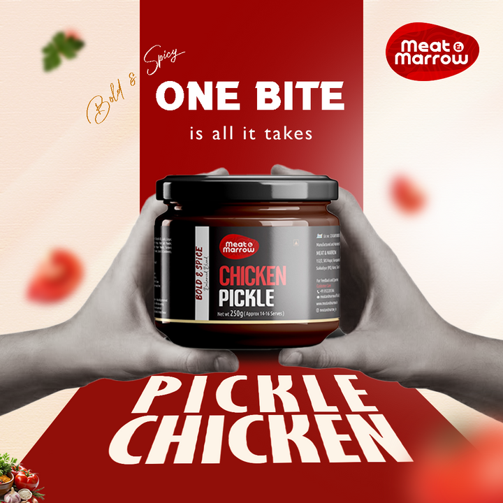 Chicken Pickle+2