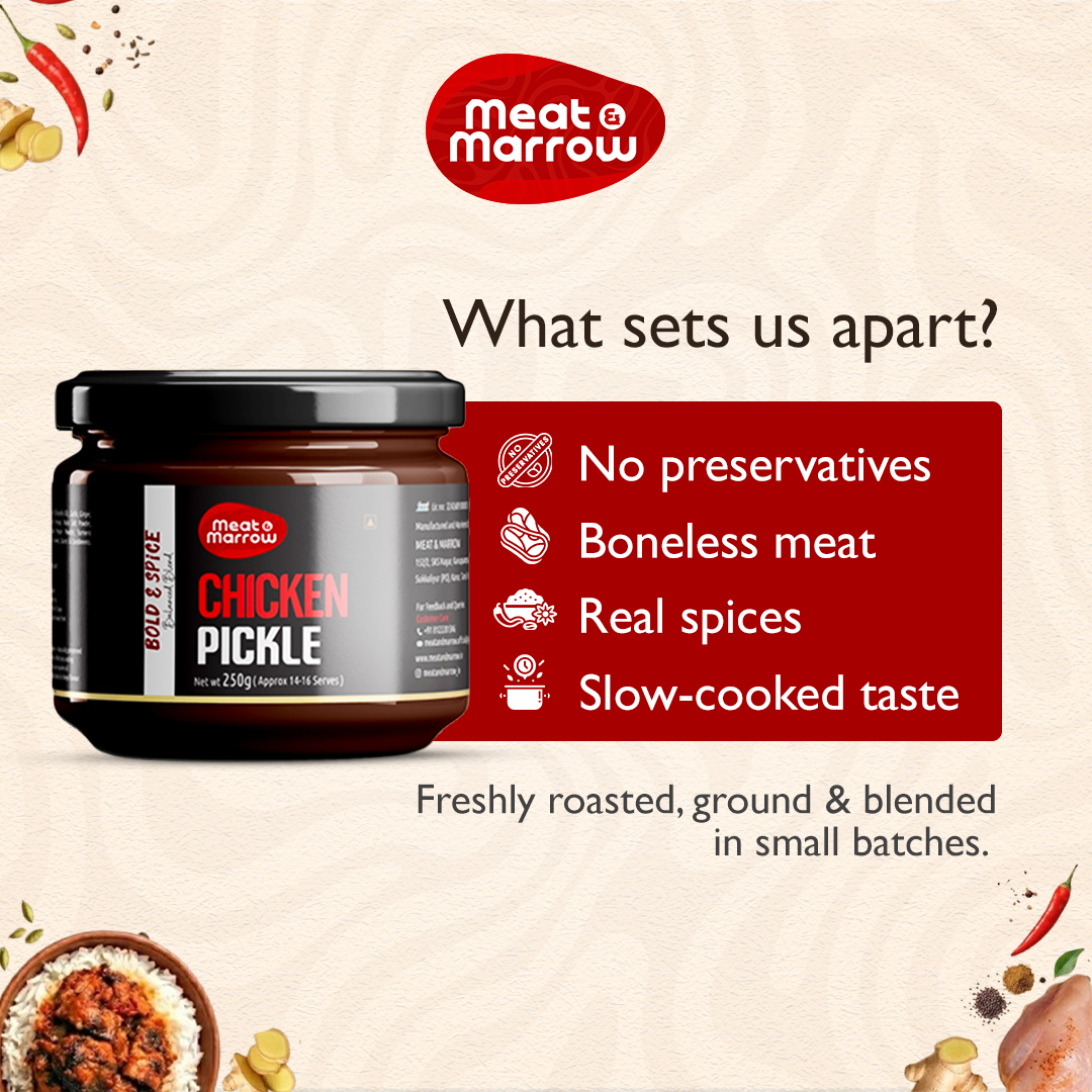 Meat and Marrow5