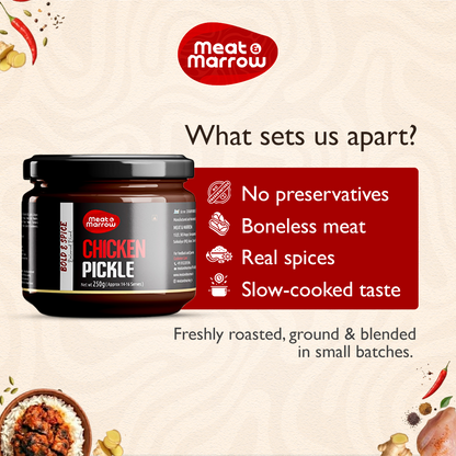 Meat and Marrow5