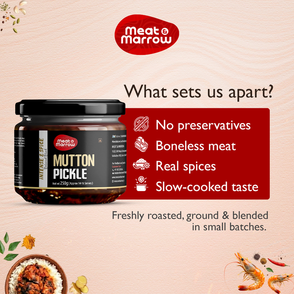 Meat and Marrow5